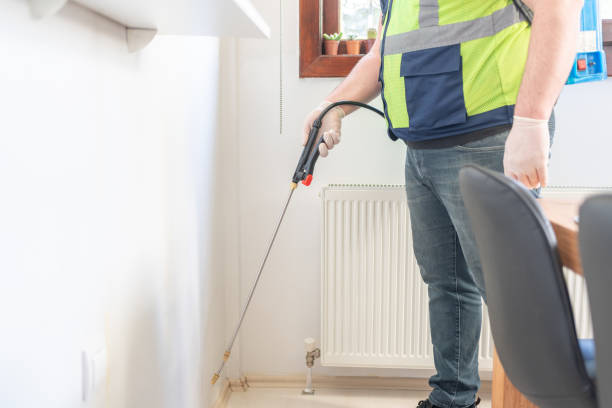 Best Exterminator Services  in Augusta, KY